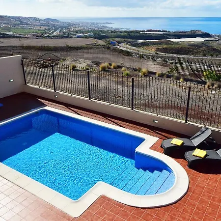 Calima * Costa Adeje (Tenerife)