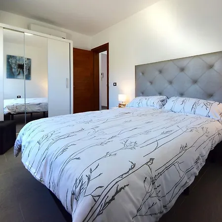 Calima Villa *