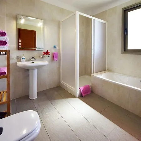 Villa Calima Costa Adeje (Tenerife)