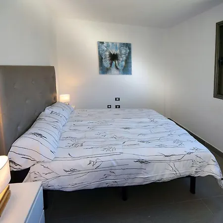 Calima Villa