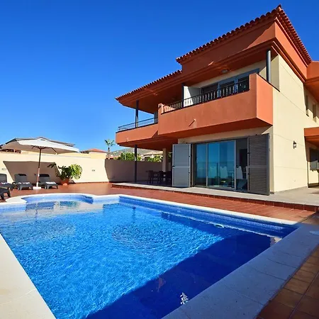 Villa Calima
