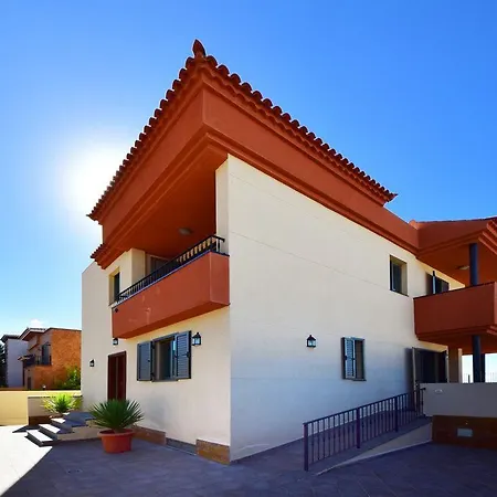 Villa Calima Costa Adeje (Tenerife)