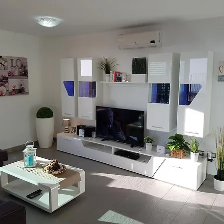 Calima Villa Costa Adeje (Tenerife)