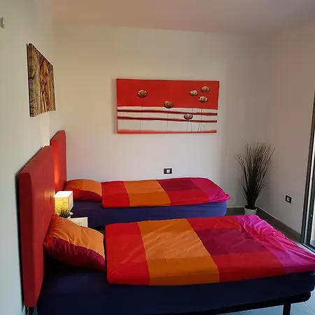 Calima Villa