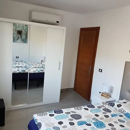 Calima Villa Costa Adeje (Tenerife)