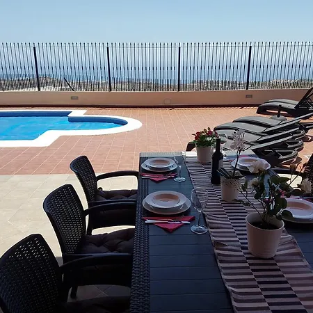 Villa Calima