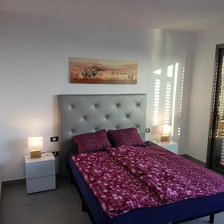 Calima Costa Adeje (Tenerife)