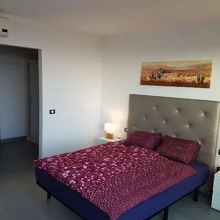 Calima Villa Costa Adeje (Tenerife)