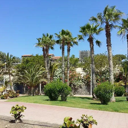 Villa Calima Costa Adeje (Tenerife)
