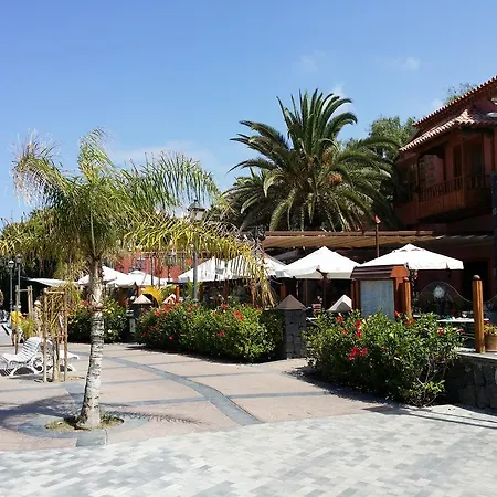 Villa Calima Costa Adeje (Tenerife)