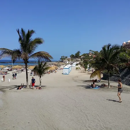 Calima Villa Costa Adeje (Tenerife)